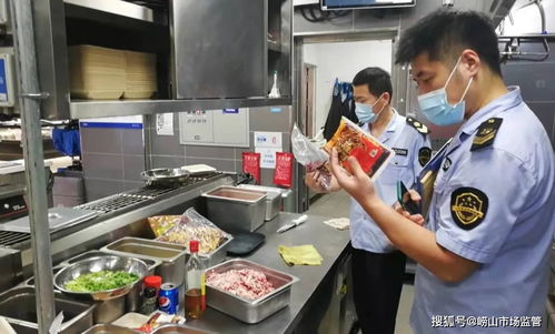 高温高湿季节来袭，护航餐饮安全的六项精准警示