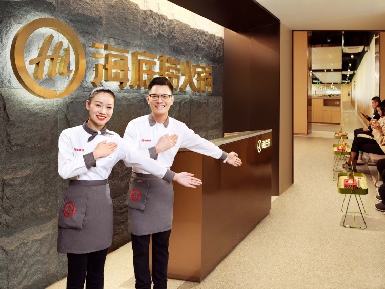 拉动客流爆表的“小马达”已经准备好了！餐饮服务即战力全解析