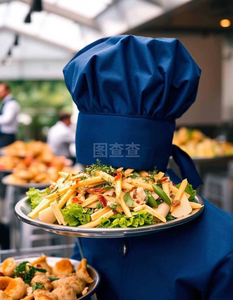 餐饮服务 从基础保障到体验创造的价值进阶
